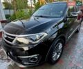 Черный Чери Tiggo 5, объемом двигателя 1.97 л и пробегом 117 тыс. км за 11500 $, фото 1 на Automoto.ua