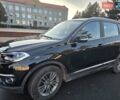 Черный Чери Tiggo 5, объемом двигателя 1.97 л и пробегом 94 тыс. км за 7500 $, фото 2 на Automoto.ua
