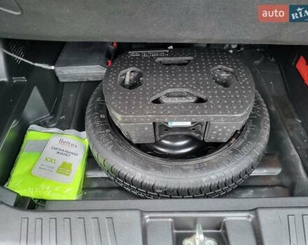 Черный Чери Tiggo 5, объемом двигателя 1.97 л и пробегом 94 тыс. км за 8600 $, фото 53 на Automoto.ua