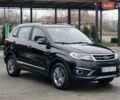 Черный Чери Tiggo 5, объемом двигателя 1.97 л и пробегом 94 тыс. км за 8600 $, фото 6 на Automoto.ua