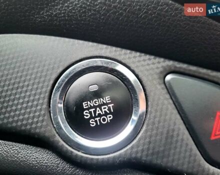 Черный Чери Tiggo 5, объемом двигателя 1.97 л и пробегом 94 тыс. км за 8600 $, фото 43 на Automoto.ua