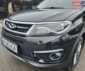 Черный Чери Tiggo 5, объемом двигателя 1.97 л и пробегом 94 тыс. км за 8600 $, фото 20 на Automoto.ua