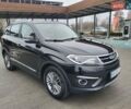 Черный Чери Tiggo 5, объемом двигателя 1.97 л и пробегом 94 тыс. км за 8600 $, фото 17 на Automoto.ua