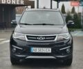 Черный Чери Tiggo 5, объемом двигателя 1.97 л и пробегом 94 тыс. км за 8600 $, фото 2 на Automoto.ua