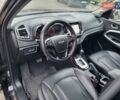 Черный Чери Tiggo 5, объемом двигателя 1.97 л и пробегом 94 тыс. км за 8600 $, фото 26 на Automoto.ua