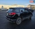 Черный Чери Tiggo 5, объемом двигателя 1.97 л и пробегом 94 тыс. км за 7500 $, фото 12 на Automoto.ua