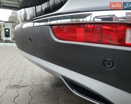 Черный Чери Tiggo 5, объемом двигателя 1.97 л и пробегом 94 тыс. км за 8600 $, фото 52 на Automoto.ua