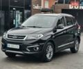 Черный Чери Tiggo 5, объемом двигателя 1.97 л и пробегом 94 тыс. км за 8600 $, фото 7 на Automoto.ua