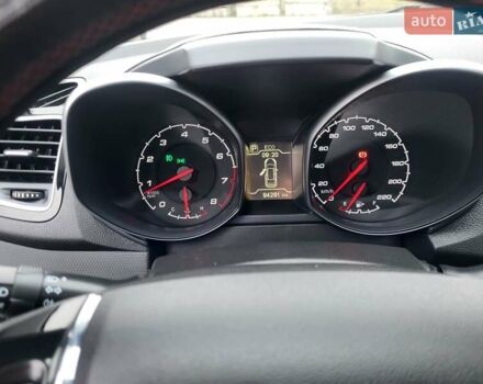 Черный Чери Tiggo 5, объемом двигателя 1.97 л и пробегом 94 тыс. км за 8600 $, фото 37 на Automoto.ua