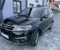 Черный Чери Tiggo 5, объемом двигателя 2 л и пробегом 120 тыс. км за 8950 $, фото 1 на Automoto.ua