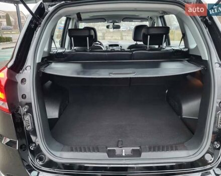 Черный Чери Tiggo 5, объемом двигателя 1.97 л и пробегом 94 тыс. км за 8600 $, фото 51 на Automoto.ua