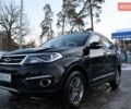 Черный Чери Tiggo 5, объемом двигателя 2 л и пробегом 195 тыс. км за 8300 $, фото 1 на Automoto.ua