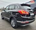 Черный Чери Tiggo 5, объемом двигателя 1.97 л и пробегом 94 тыс. км за 8600 $, фото 10 на Automoto.ua
