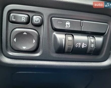 Черный Чери Tiggo 5, объемом двигателя 1.97 л и пробегом 94 тыс. км за 8600 $, фото 40 на Automoto.ua