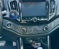 Черный Чери Tiggo 5, объемом двигателя 1.97 л и пробегом 117 тыс. км за 11500 $, фото 6 на Automoto.ua