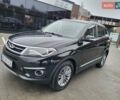 Черный Чери Tiggo 5, объемом двигателя 1.97 л и пробегом 94 тыс. км за 8600 $, фото 15 на Automoto.ua