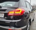Черный Чери Tiggo 5, объемом двигателя 1.97 л и пробегом 94 тыс. км за 8600 $, фото 49 на Automoto.ua