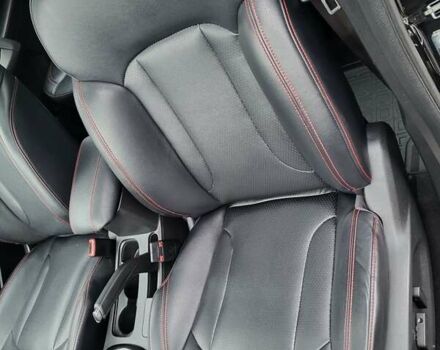 Черный Чери Tiggo 5, объемом двигателя 1.97 л и пробегом 94 тыс. км за 8600 $, фото 25 на Automoto.ua