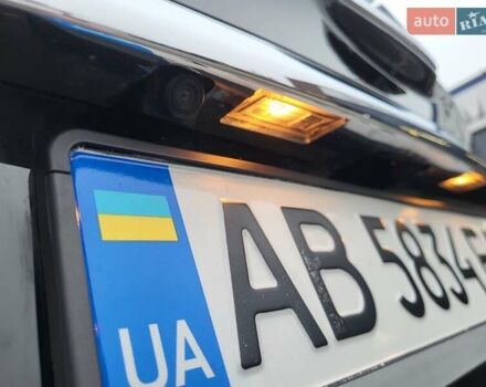 Черный Чери Tiggo 5, объемом двигателя 1.97 л и пробегом 94 тыс. км за 8600 $, фото 54 на Automoto.ua