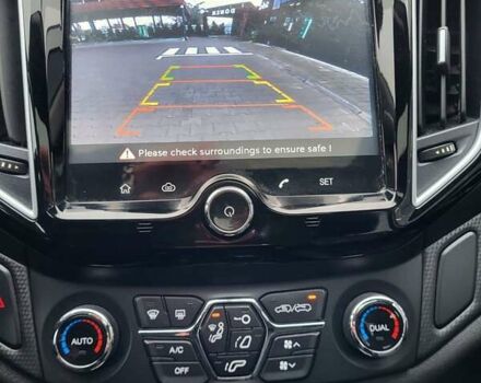 Черный Чери Tiggo 5, объемом двигателя 1.97 л и пробегом 94 тыс. км за 8600 $, фото 38 на Automoto.ua