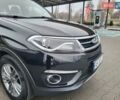 Черный Чери Tiggo 5, объемом двигателя 1.97 л и пробегом 94 тыс. км за 8600 $, фото 19 на Automoto.ua