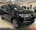 Черный Чери Tiggo 5, объемом двигателя 2 л и пробегом 78 тыс. км за 9800 $, фото 1 на Automoto.ua