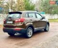 Коричневий Чері Tiggo 5, об'ємом двигуна 2 л та пробігом 92 тис. км за 8500 $, фото 6 на Automoto.ua