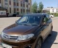 Коричневый Чери Tiggo 5, объемом двигателя 1.97 л и пробегом 130 тыс. км за 8900 $, фото 1 на Automoto.ua