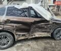Коричневый Чери Tiggo 5, объемом двигателя 2 л и пробегом 127 тыс. км за 4799 $, фото 3 на Automoto.ua