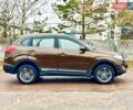 Коричневий Чері Tiggo 5, об'ємом двигуна 2 л та пробігом 92 тис. км за 8500 $, фото 7 на Automoto.ua
