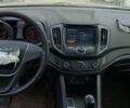 Коричневый Чери Tiggo 5, объемом двигателя 2 л и пробегом 127 тыс. км за 4799 $, фото 2 на Automoto.ua
