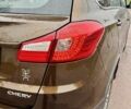 Коричневий Чері Tiggo 5, об'ємом двигуна 2 л та пробігом 92 тис. км за 8500 $, фото 27 на Automoto.ua