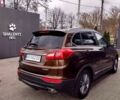 Коричневый Чери Tiggo 5, объемом двигателя 2 л и пробегом 160 тыс. км за 7000 $, фото 3 на Automoto.ua