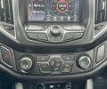 Коричневий Чері Tiggo 5, об'ємом двигуна 2 л та пробігом 92 тис. км за 8500 $, фото 12 на Automoto.ua
