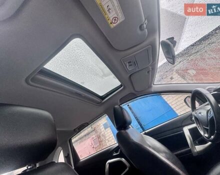 Коричневий Чері Tiggo 5, об'ємом двигуна 2 л та пробігом 92 тис. км за 8500 $, фото 19 на Automoto.ua