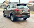 Коричневий Чері Tiggo 5, об'ємом двигуна 2 л та пробігом 92 тис. км за 8500 $, фото 4 на Automoto.ua