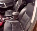Коричневый Чери Tiggo 5, объемом двигателя 2 л и пробегом 160 тыс. км за 7000 $, фото 8 на Automoto.ua