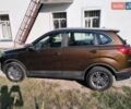 Коричневый Чери Tiggo 5, объемом двигателя 1.97 л и пробегом 90 тыс. км за 10500 $, фото 17 на Automoto.ua