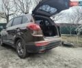 Коричневый Чери Tiggo 5, объемом двигателя 2 л и пробегом 127 тыс. км за 4799 $, фото 8 на Automoto.ua