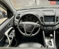 Коричневий Чері Tiggo 5, об'ємом двигуна 2 л та пробігом 92 тис. км за 8500 $, фото 10 на Automoto.ua