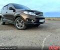 Коричневий Чері Tiggo 5, об'ємом двигуна 2 л та пробігом 153 тис. км за 9500 $, фото 1 на Automoto.ua