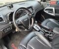 Коричневый Чери Tiggo 5, объемом двигателя 2 л и пробегом 30 тыс. км за 9900 $, фото 21 на Automoto.ua