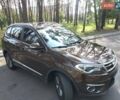 Коричневый Чери Tiggo 5, объемом двигателя 2 л и пробегом 30 тыс. км за 9900 $, фото 16 на Automoto.ua