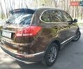Коричневый Чери Tiggo 5, объемом двигателя 2 л и пробегом 30 тыс. км за 9900 $, фото 11 на Automoto.ua