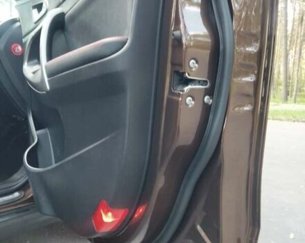 Коричневый Чери Tiggo 5, объемом двигателя 2 л и пробегом 30 тыс. км за 9900 $, фото 26 на Automoto.ua