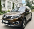 Коричневий Чері Tiggo 5, об'ємом двигуна 1.97 л та пробігом 82 тис. км за 9500 $, фото 1 на Automoto.ua