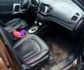 Коричневий Чері Tiggo 5, об'ємом двигуна 2 л та пробігом 105 тис. км за 5000 $, фото 8 на Automoto.ua