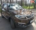 Коричневый Чери Tiggo 5, объемом двигателя 2 л и пробегом 30 тыс. км за 9900 $, фото 3 на Automoto.ua