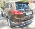 Коричневый Чери Tiggo 5, объемом двигателя 2 л и пробегом 30 тыс. км за 9900 $, фото 8 на Automoto.ua