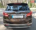 Коричневый Чери Tiggo 5, объемом двигателя 2 л и пробегом 30 тыс. км за 9900 $, фото 9 на Automoto.ua